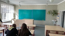 Благодаря Ямалу в Волновахском районе отремонтировано 21 детское учреждение 
