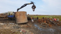 Ямал выступил за совершенствование законов о ликвидации отходов на арктических территориях