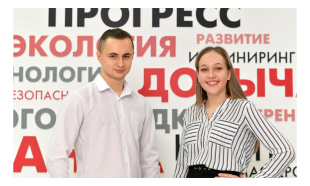 Проект «Ориентир: Ямал» помогает трудоустроиться молодежи