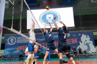На Ямале стартует VII Арктический благотворительный турнир по волейболу «Кубок губернатора Ямала – 2024»