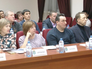 Таркосалинские депутаты утвердили бюджет райцентра на ближайшие три года