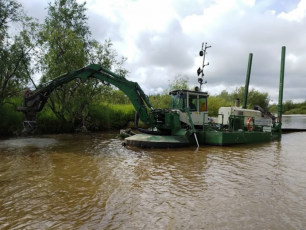 Реки Ямала станут чище: в округе реализуют нацпроект «Экология»
