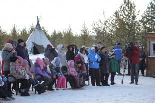 Пуровский район ждет юных туристов из Тюменской области