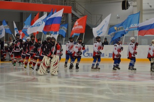 На Ямале ежегодно будет открываться 10-12 новых спортивных объектов