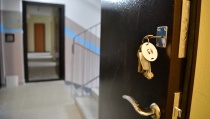 С начала года около сотни ямальских детей-сирот получили ключи от новых квартир 