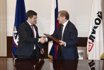 Правительство Ямала и «ЛУКОЙЛ» расширяют сотрудничество