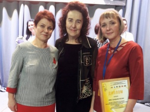 Таркосалинская медсестра стала второй на региональном конкурсе профмастерства