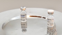  Ямал получил атомайзеры для назальной вакцинации от коронавируса