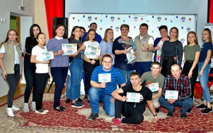 «ProПуровск»: активная молодежь провела форум и защитила проекты